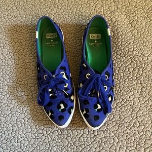 Keds x kate spade
